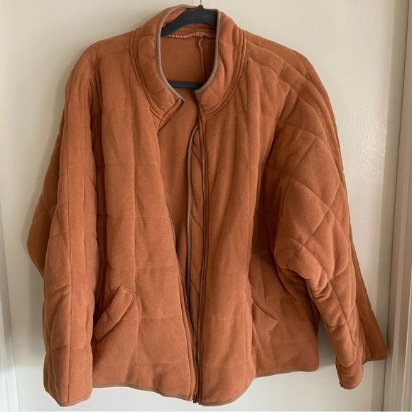 Amazon Alternative Free People Dolman Jacket - Picture 2 of 6